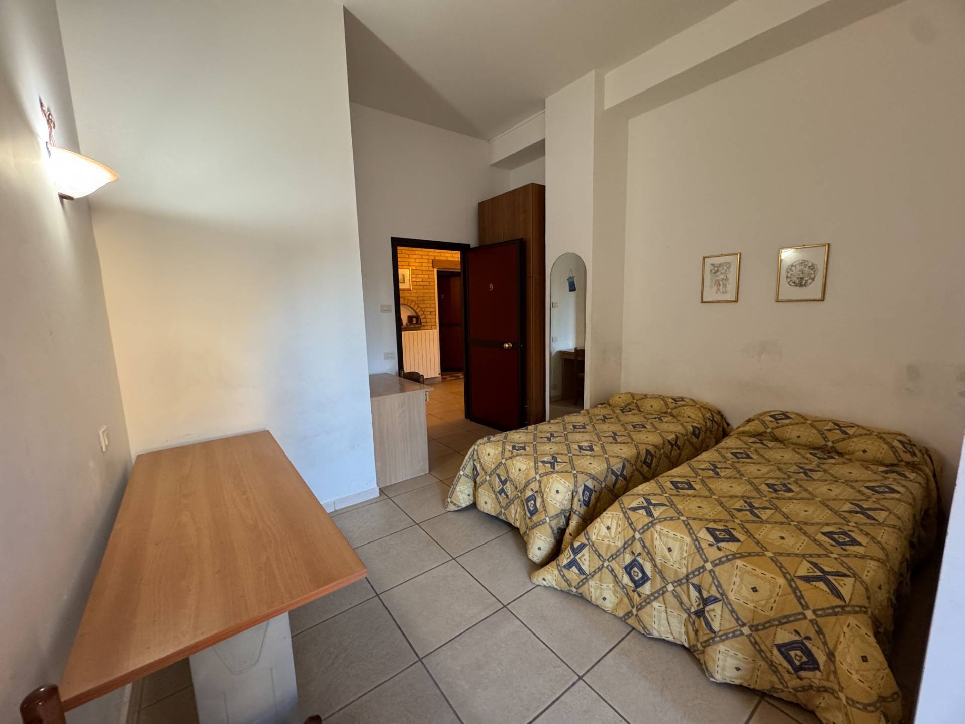 Soluzione indipendente in vendita a Montottone