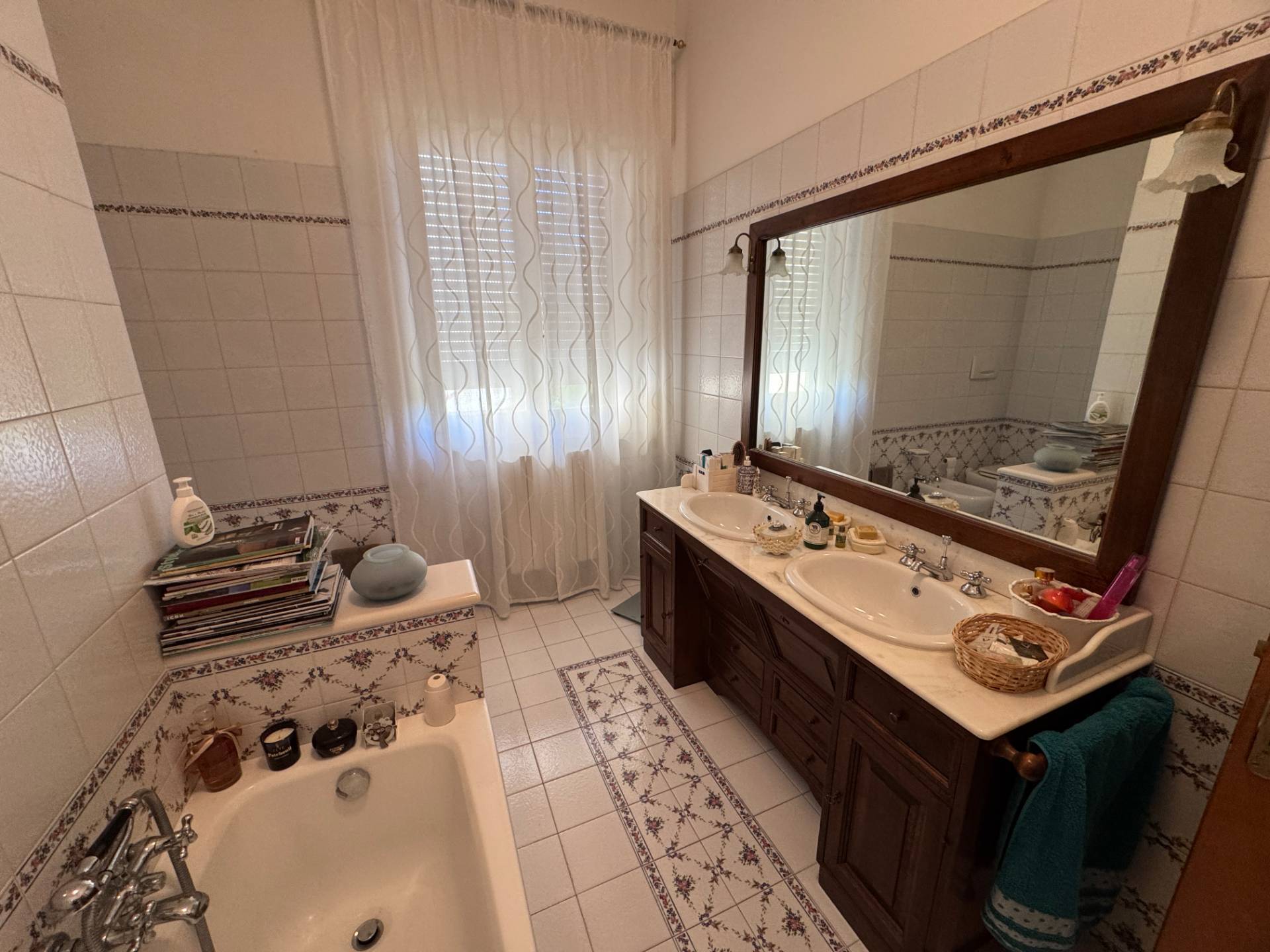 Appartamento in vendita a Fermo