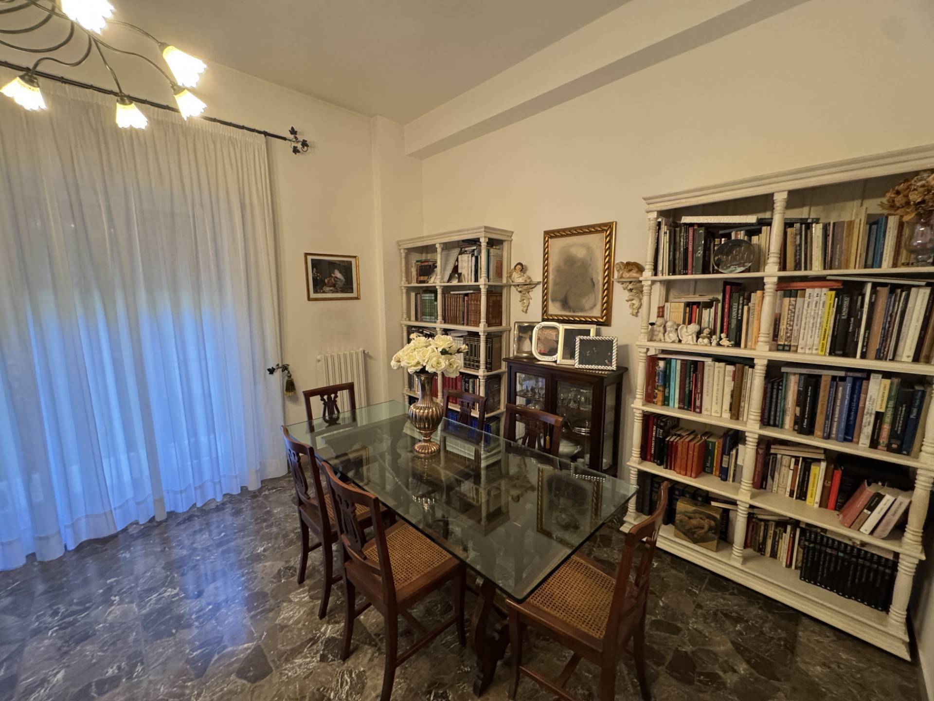 Appartamento in vendita a Fermo