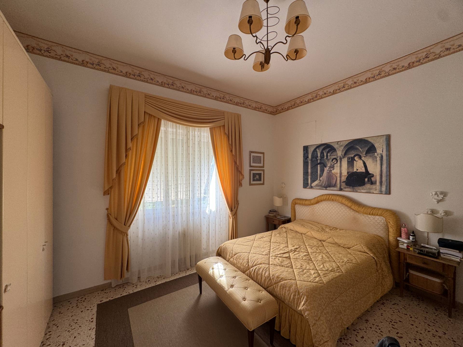 Appartamento in vendita a Fermo