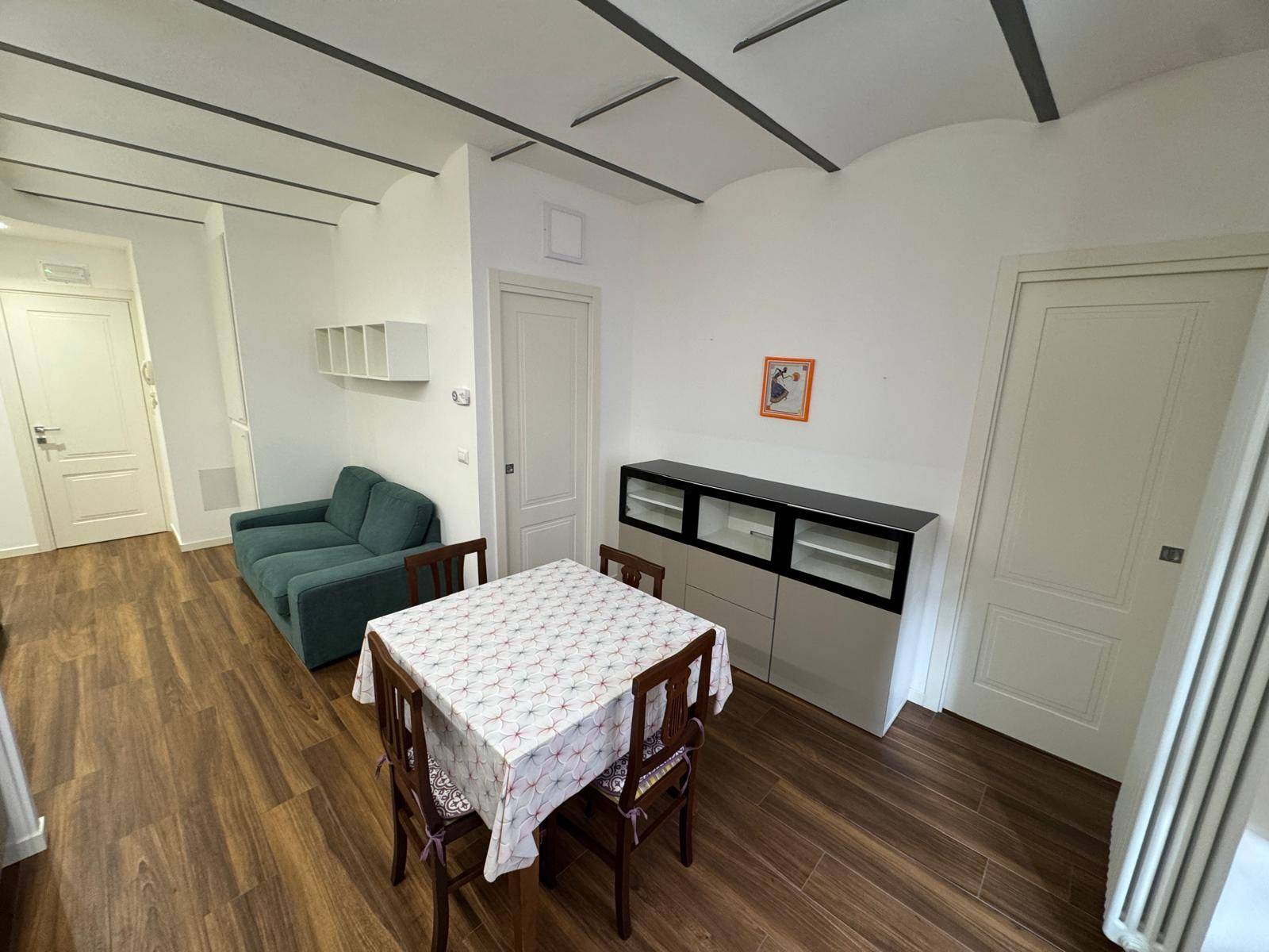 Appartamento in affitto a Fermo, San Francesco