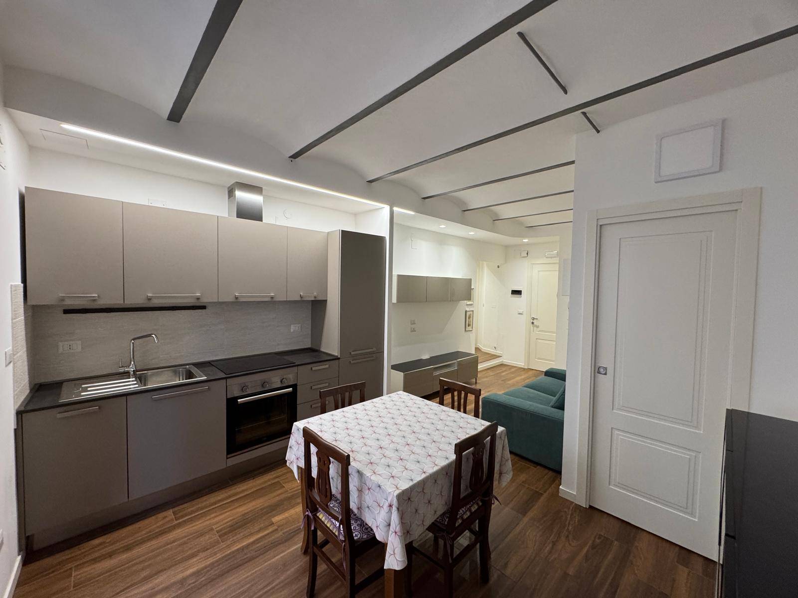 Appartamento in affitto a Fermo, San Francesco