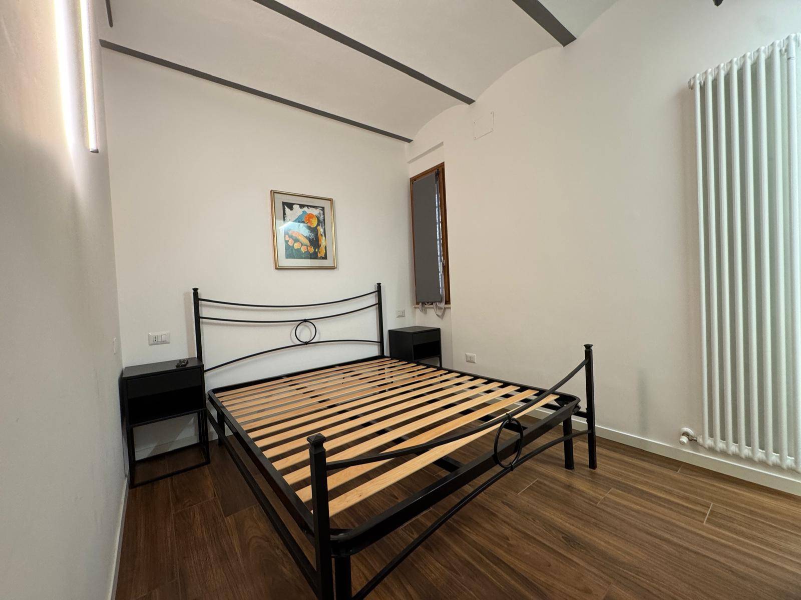 Appartamento in affitto a Fermo, San Francesco