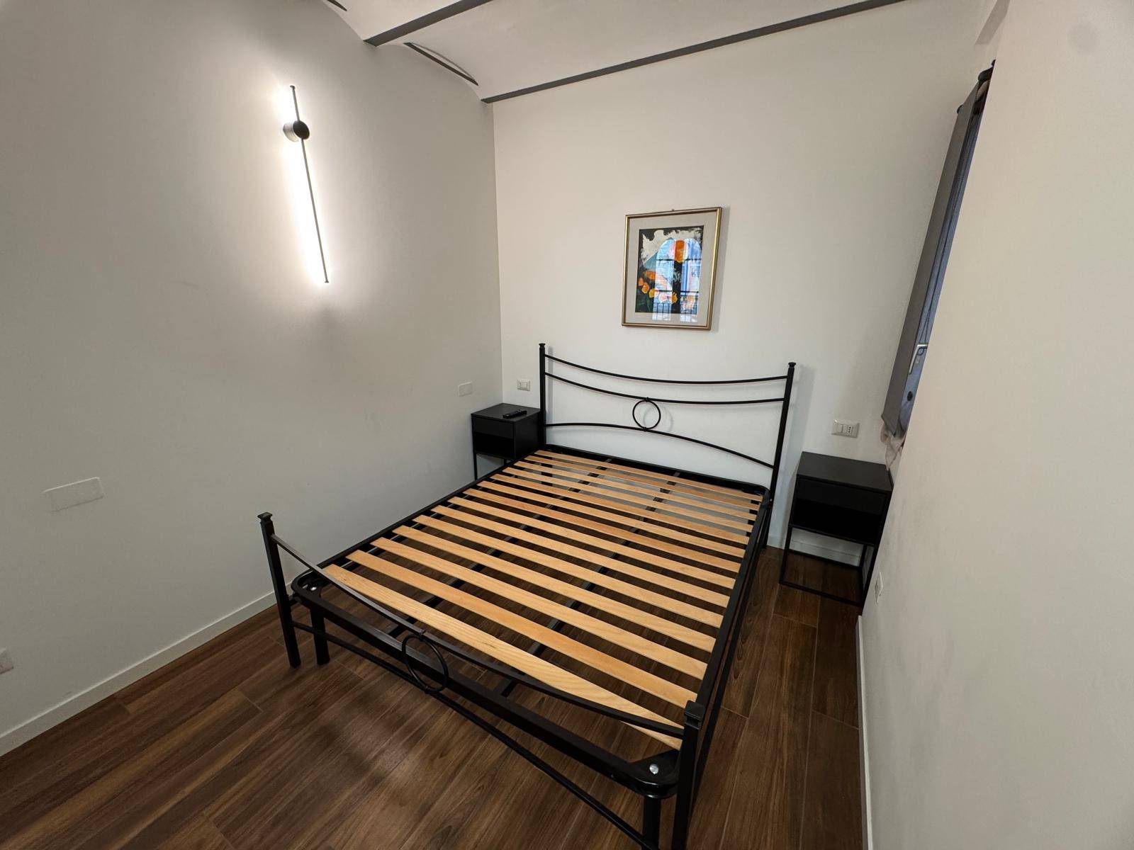 Appartamento in affitto a Fermo, San Francesco