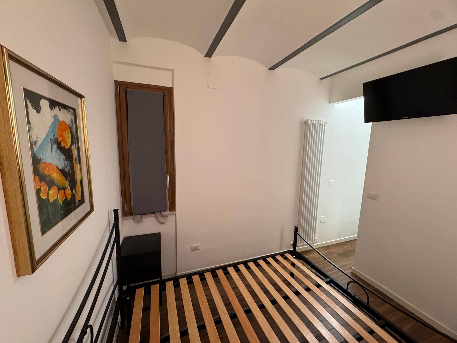 Appartamento in affitto a Fermo, San Francesco