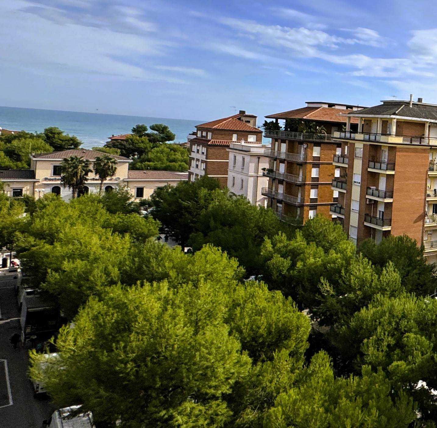 Appartamento in vendita a Porto San Giorgio, Centro