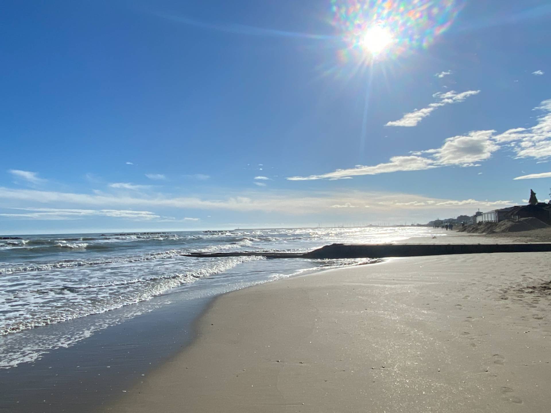 Appartamento in vendita a Porto San Giorgio, Centro