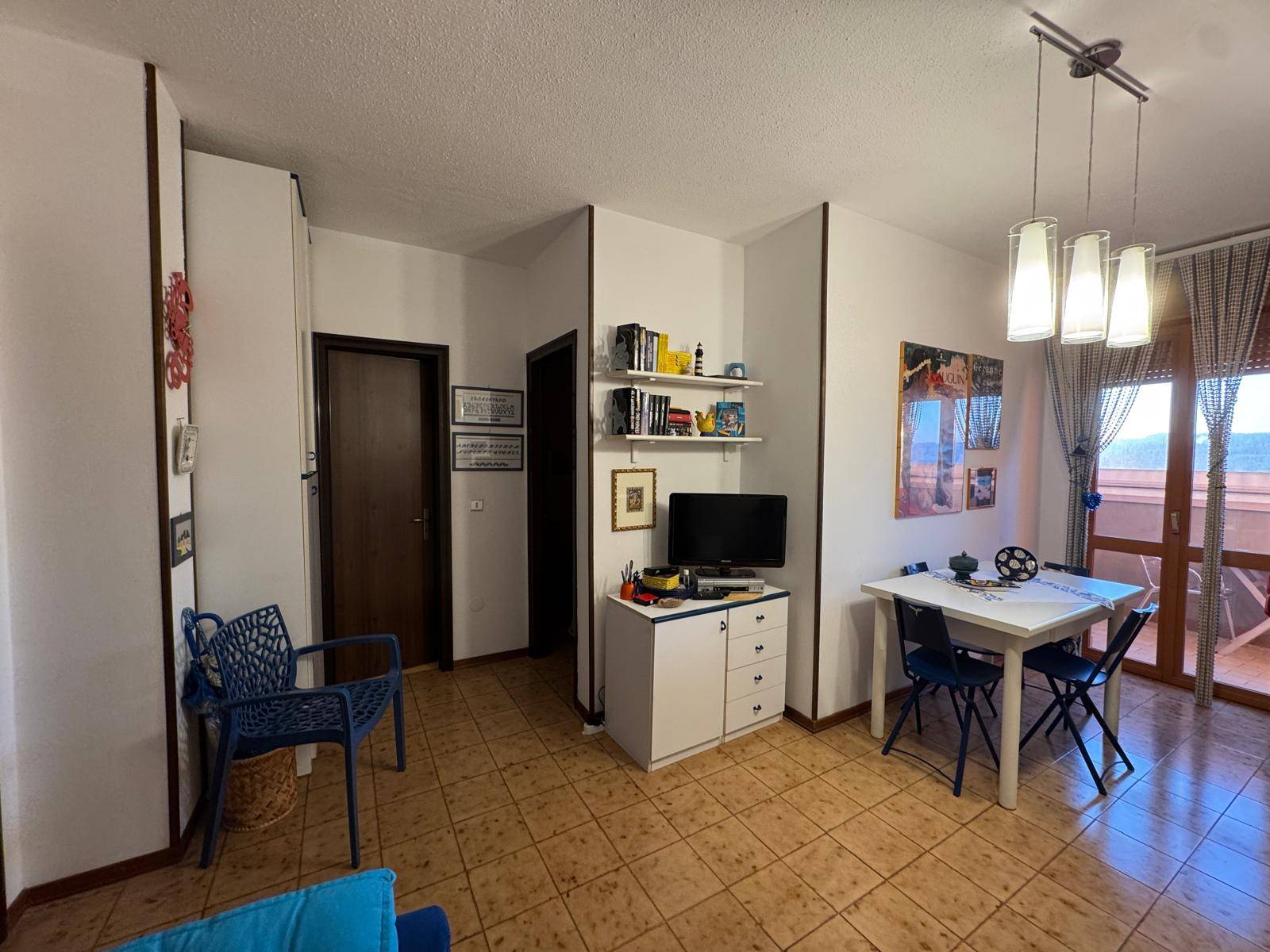 Appartamento in vendita a Fermo, Lido Tre Archi