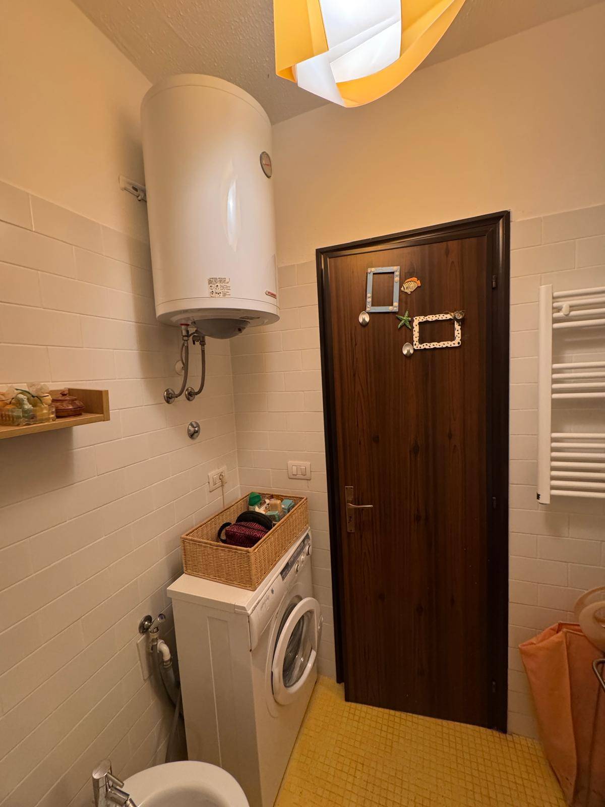 Appartamento in vendita a Fermo, Lido Tre Archi