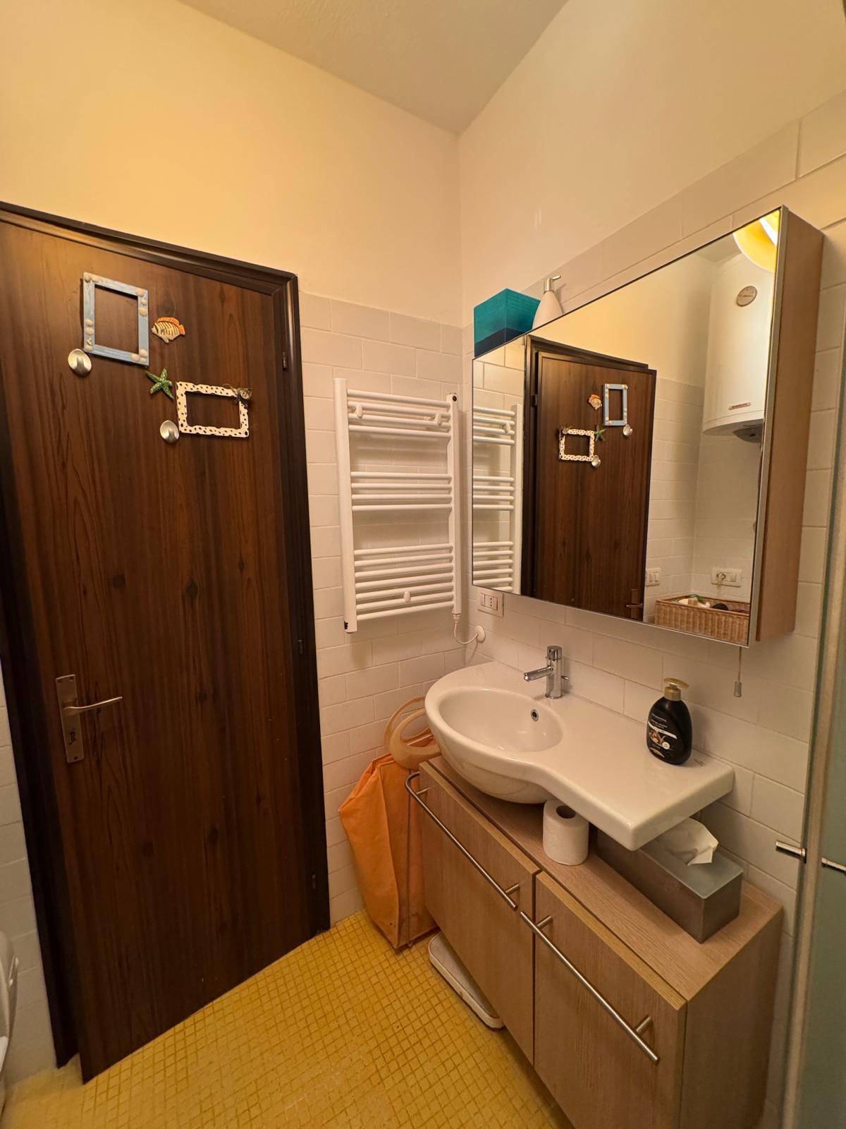 Appartamento in vendita a Fermo, Lido Tre Archi