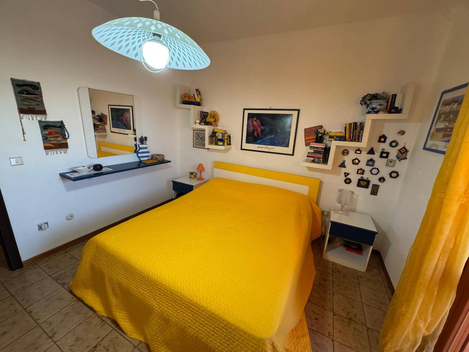 Appartamento in vendita a Fermo, Lido Tre Archi