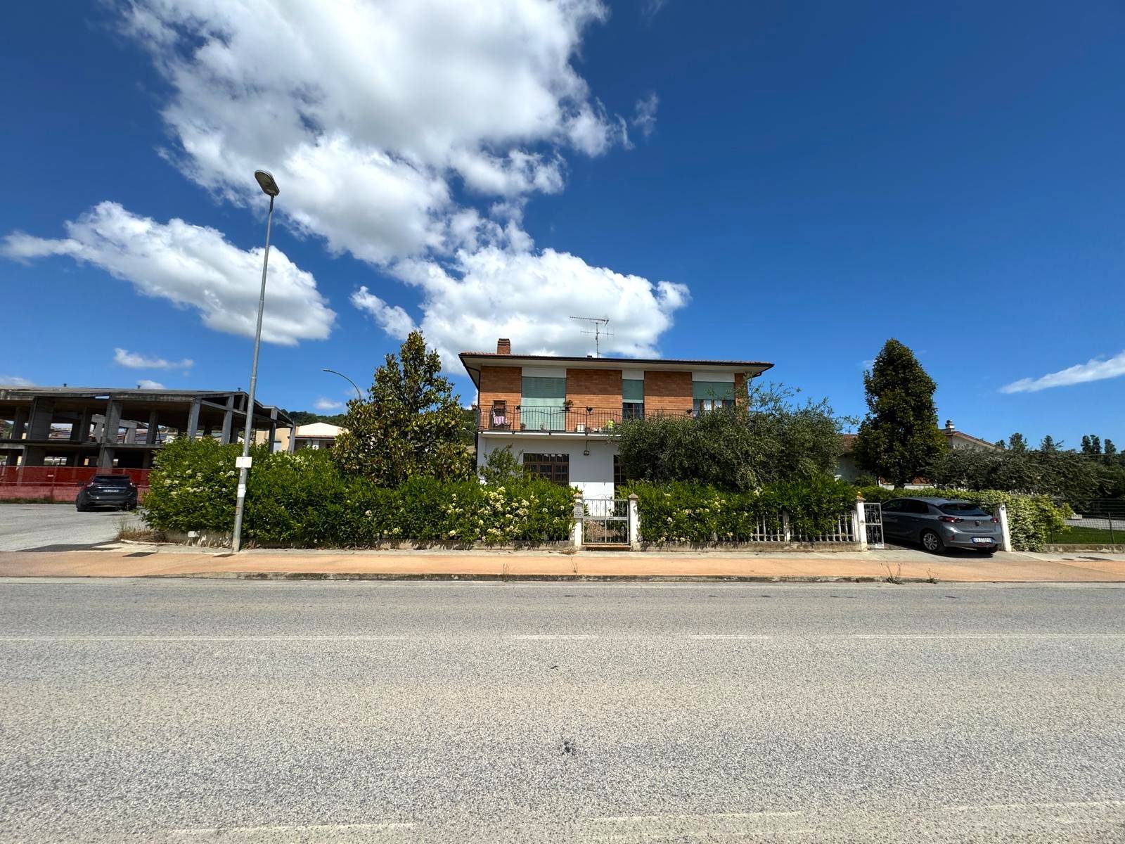 Casa singola - Soluzione indipendente in vendita a Altidona, Marina di Altidona