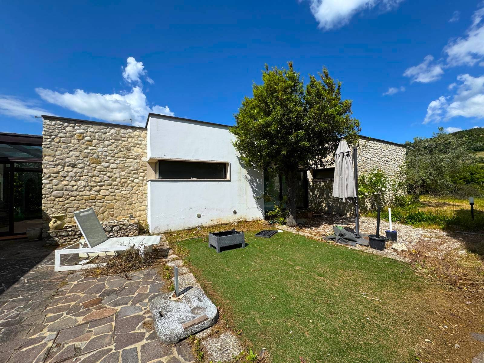 Casa singola - Soluzione indipendente in vendita a Altidona, Marina di Altidona