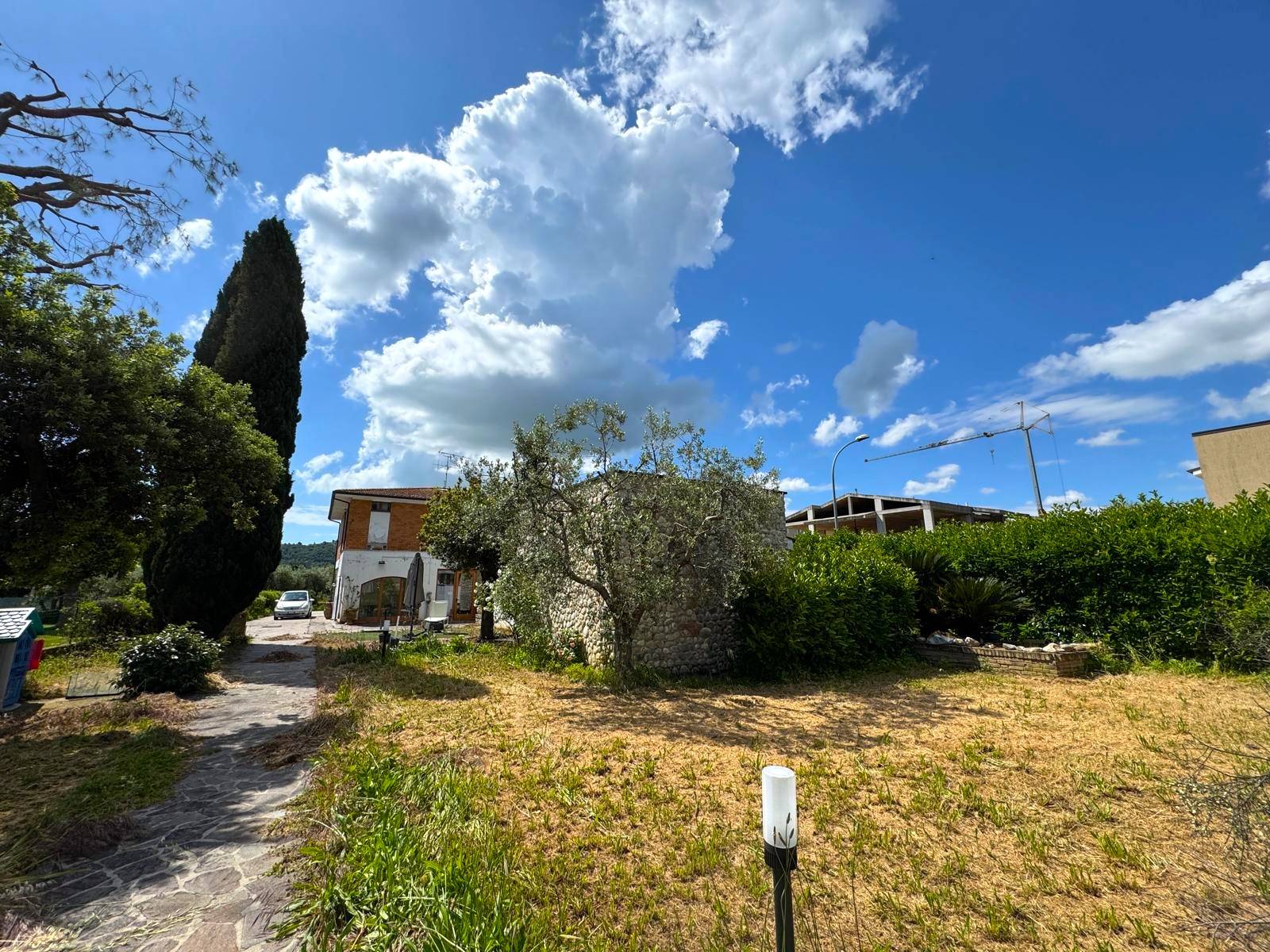 Casa singola - Soluzione indipendente in vendita a Altidona, Marina di Altidona