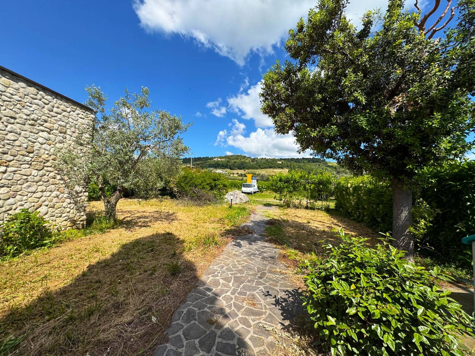 Casa singola - Soluzione indipendente in vendita a Altidona, Marina di Altidona