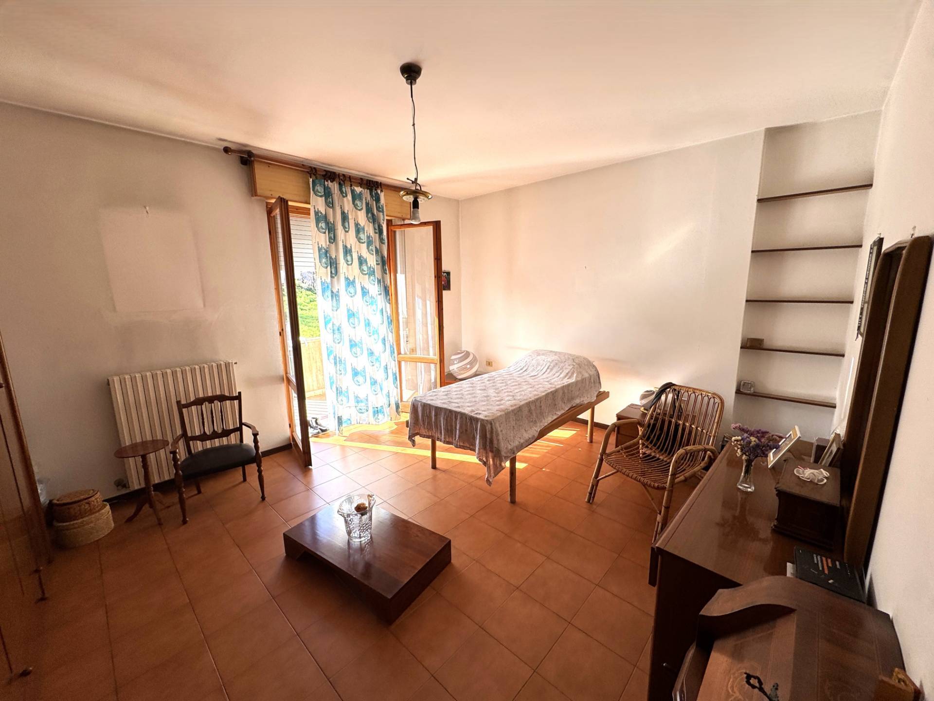 Appartamento in vendita a Porto San Giorgio, Piazza Torino