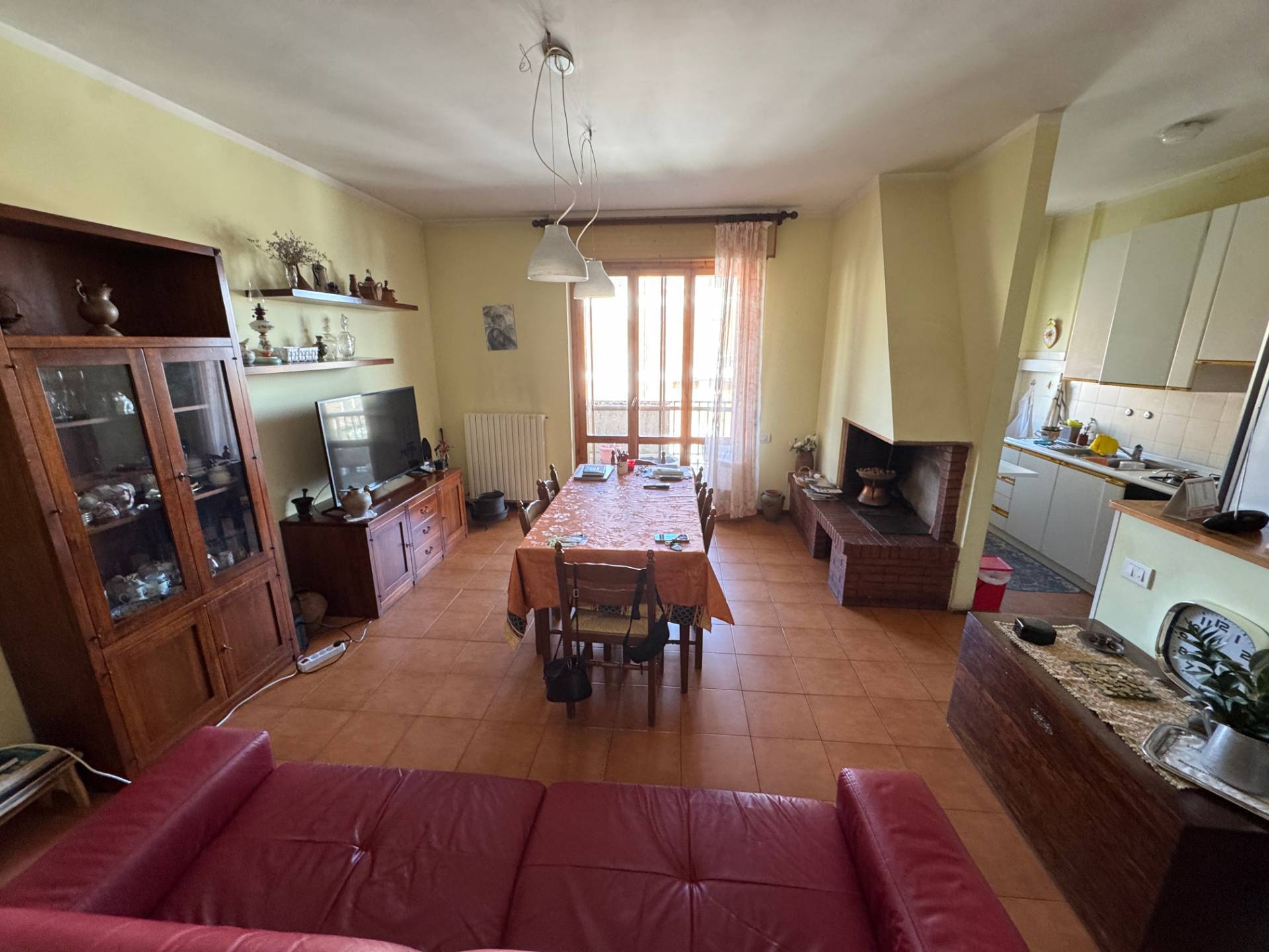 Appartamento in vendita a Porto San Giorgio, Piazza Torino