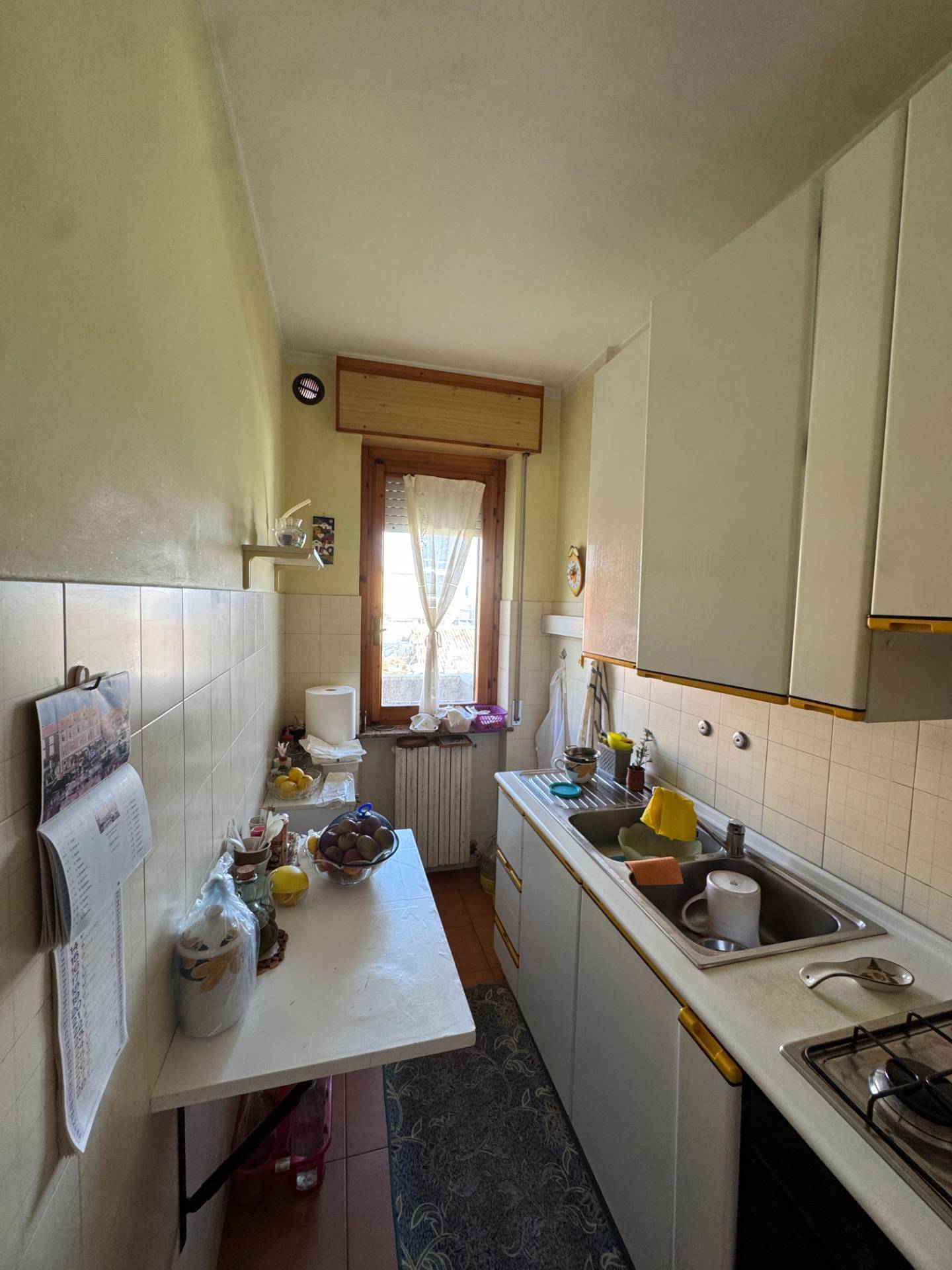 Appartamento in vendita a Porto San Giorgio, Piazza Torino