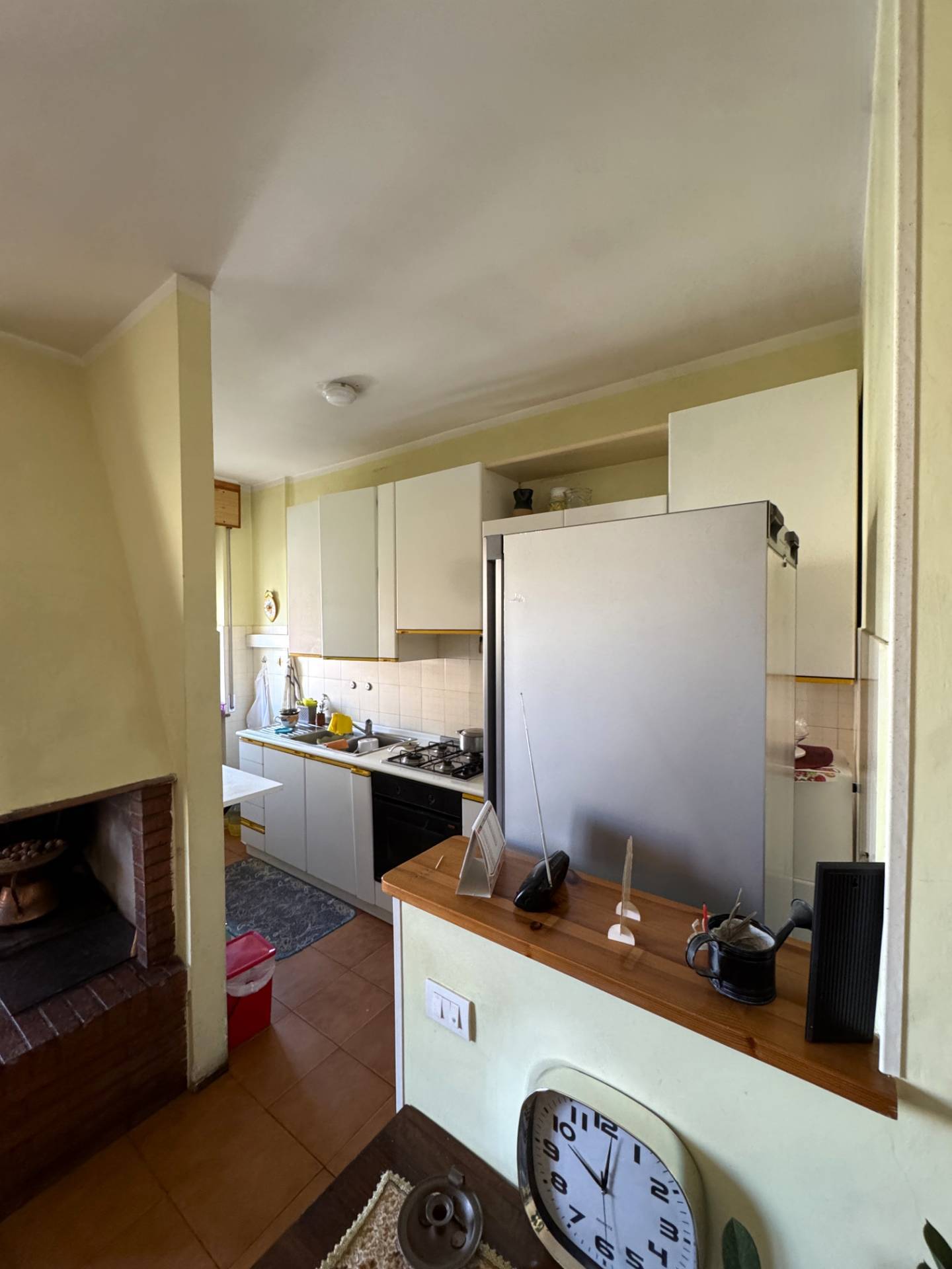 Appartamento in vendita a Porto San Giorgio, Piazza Torino