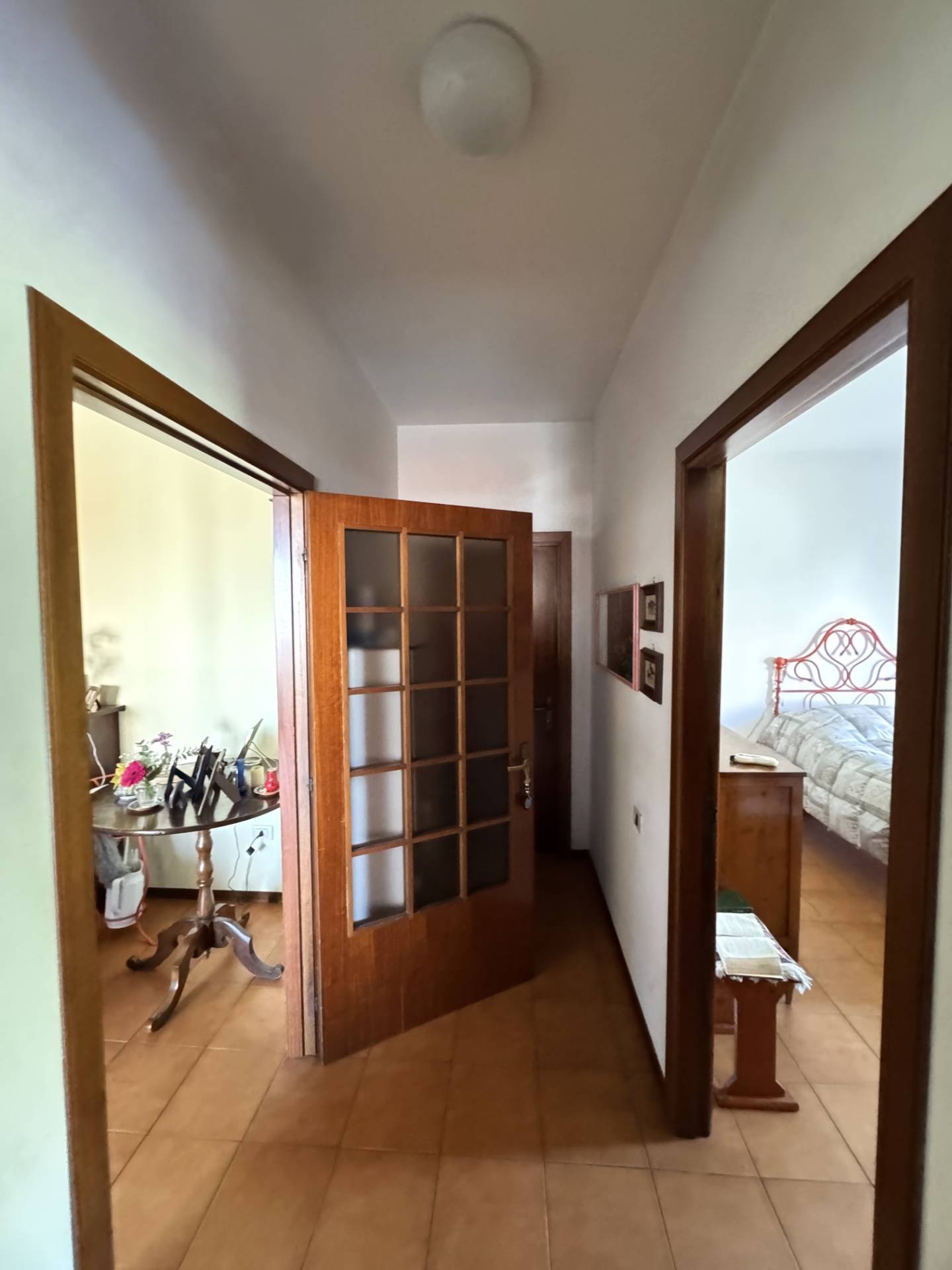 Appartamento in vendita a Porto San Giorgio, Piazza Torino