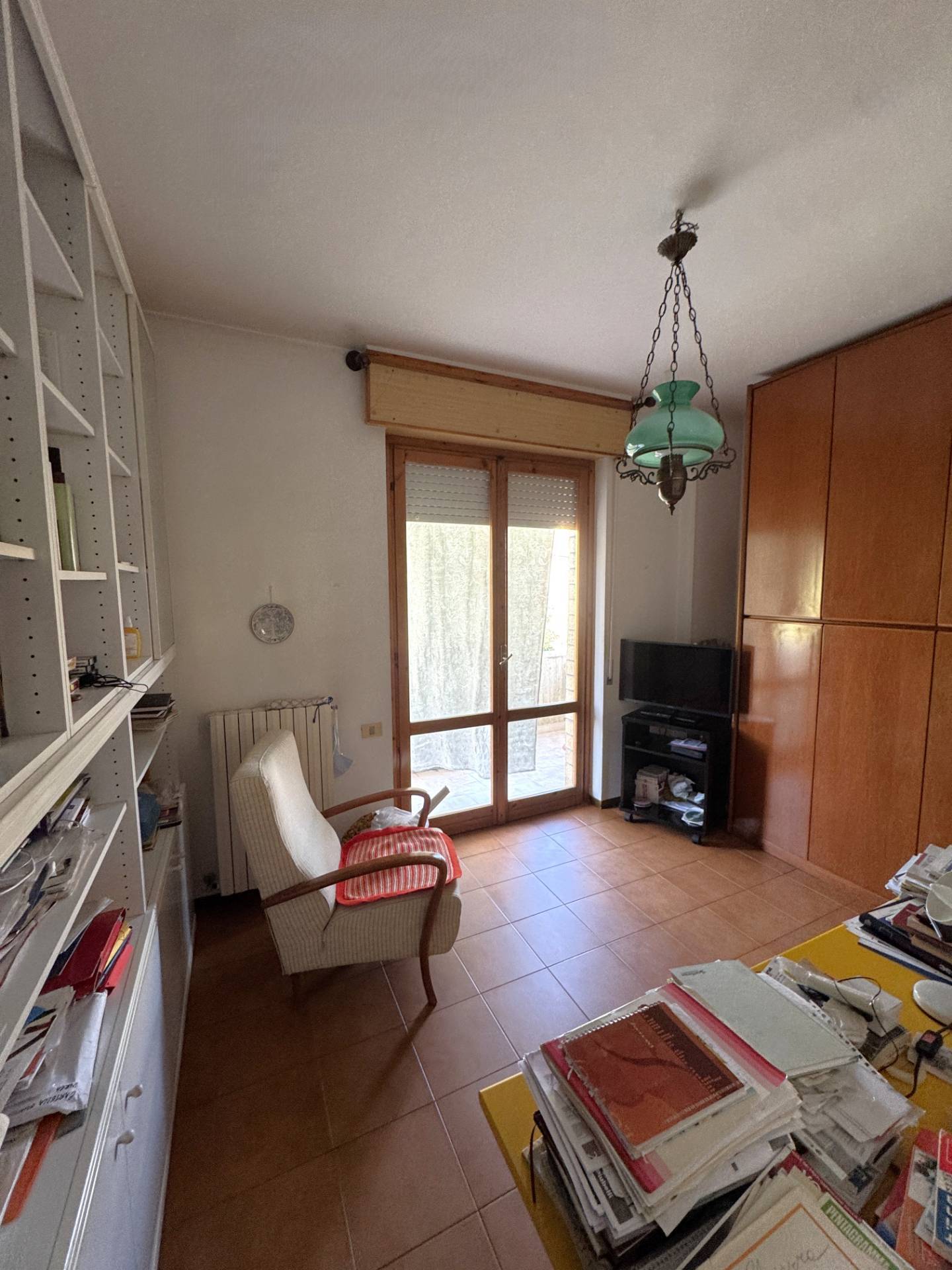 Appartamento in vendita a Porto San Giorgio, Piazza Torino