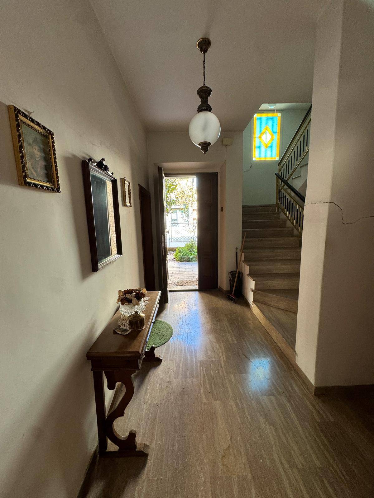 Casa singola - Soluzione indipendente in vendita a Montegranaro