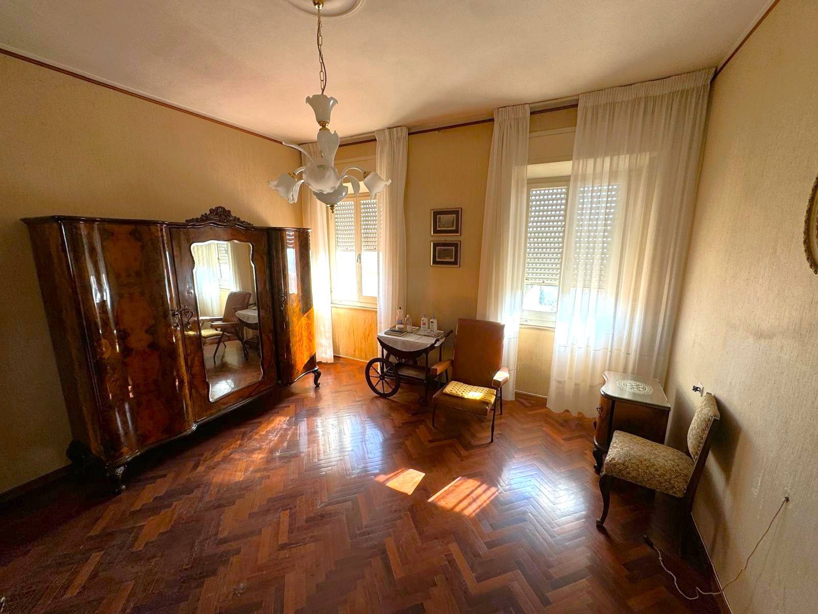 Casa singola - Soluzione indipendente in vendita a Montegranaro