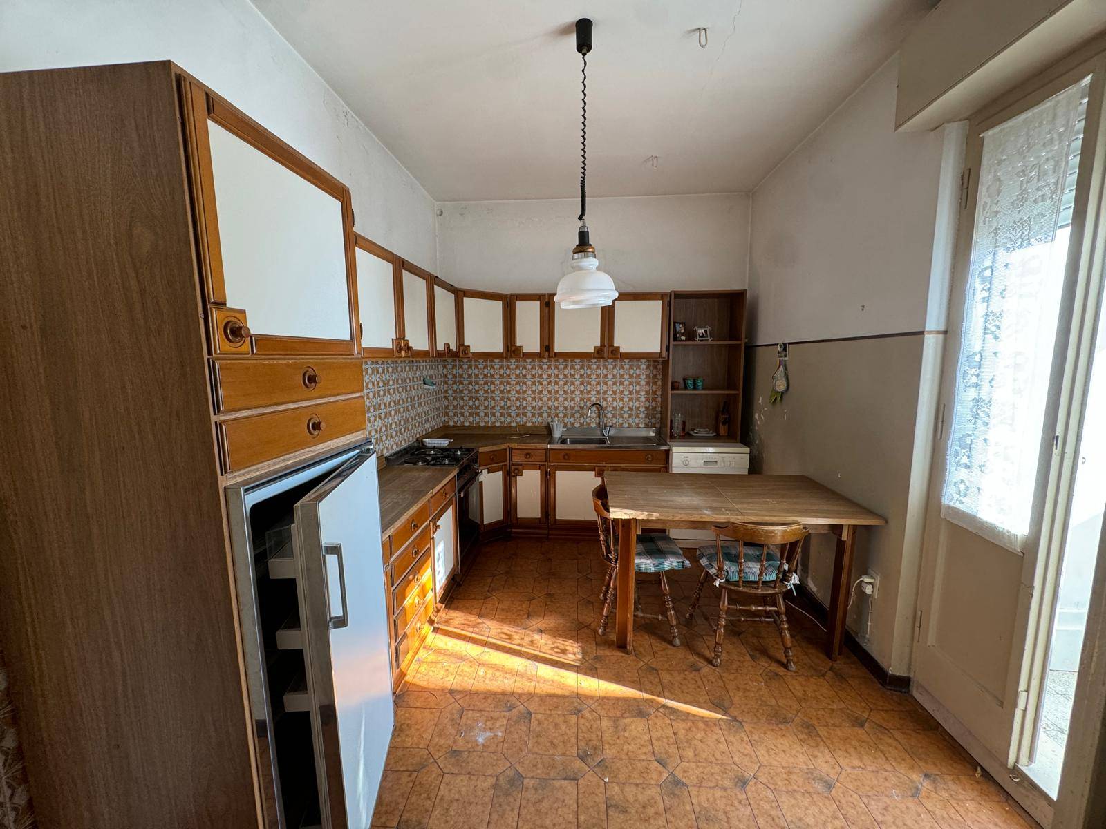 Casa singola - Soluzione indipendente in vendita a Montegranaro