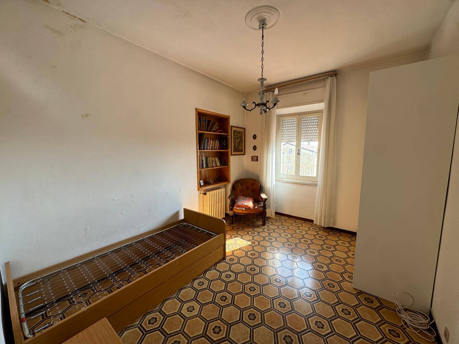 Casa singola - Soluzione indipendente in vendita a Montegranaro