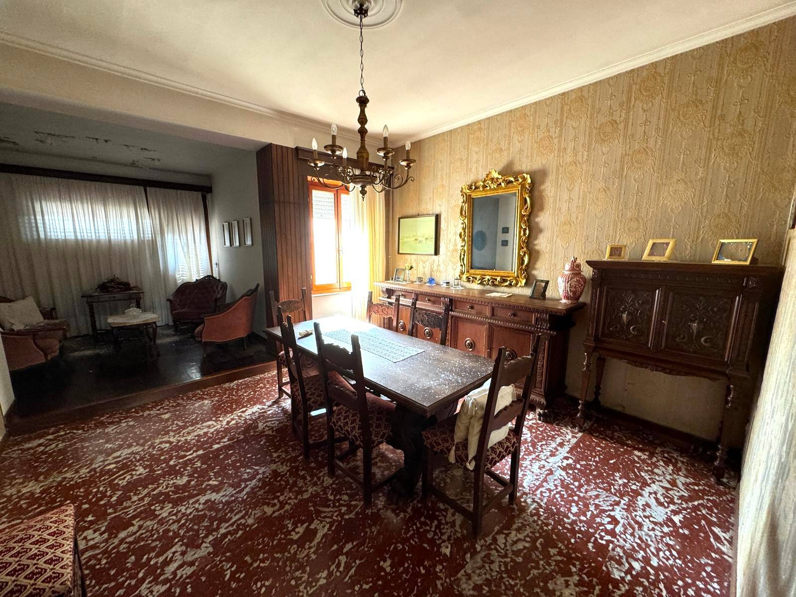 Casa singola - Soluzione indipendente in vendita a Montegranaro