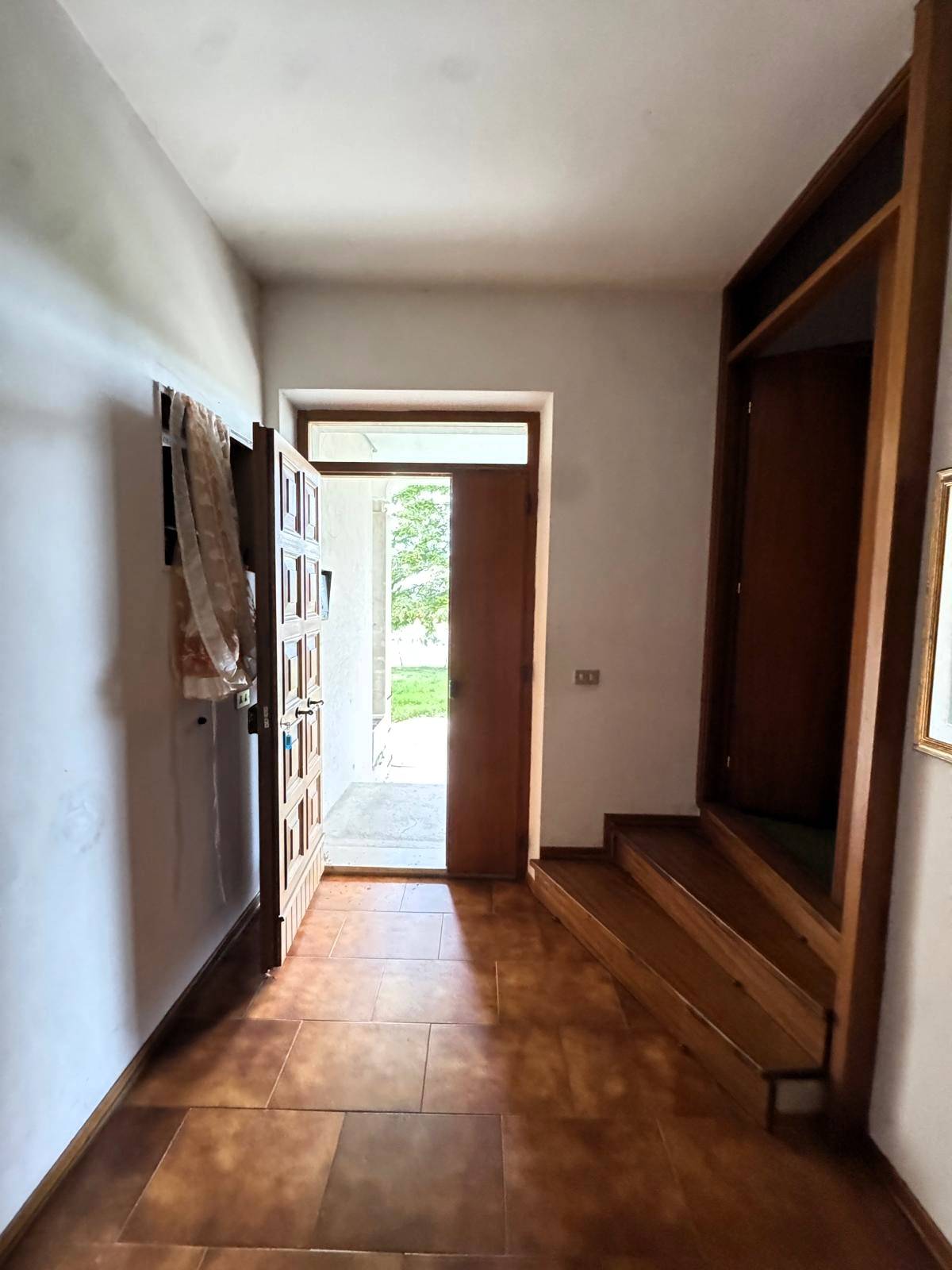 Casa Colonica con Terreno in vendita a Montottone