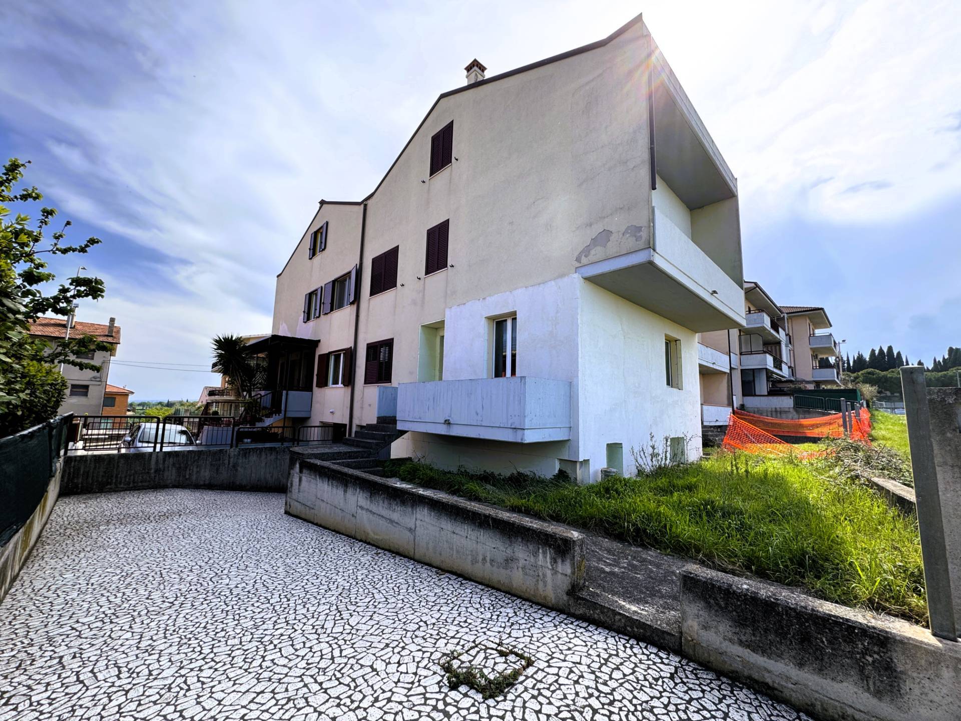 Villetta a schiera in vendita a Campofilone