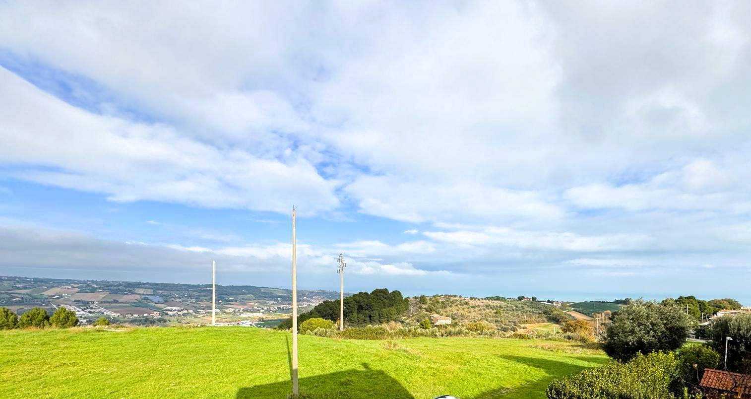 Villetta a schiera in vendita a Campofilone