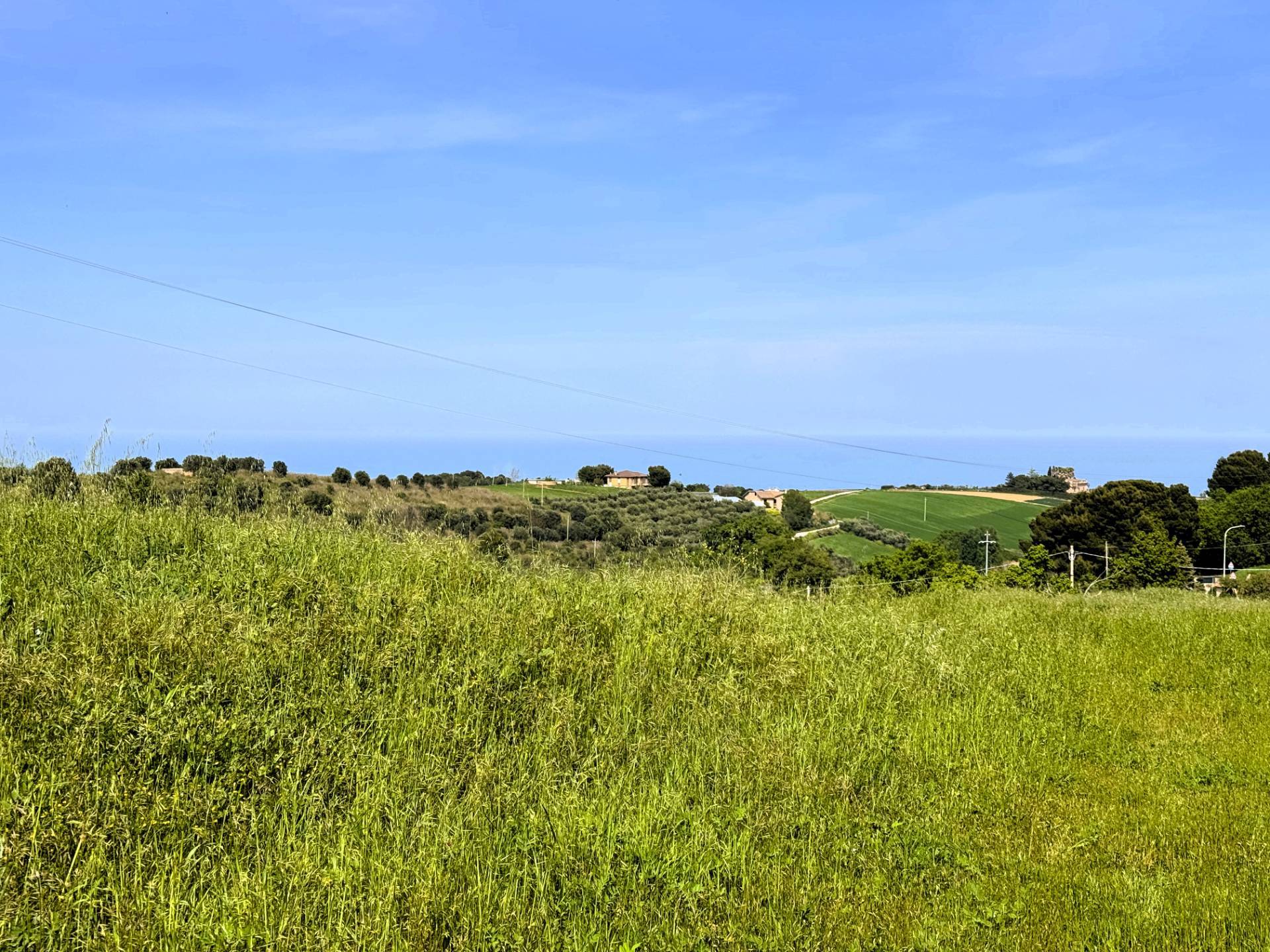 Villetta a schiera in vendita a Campofilone