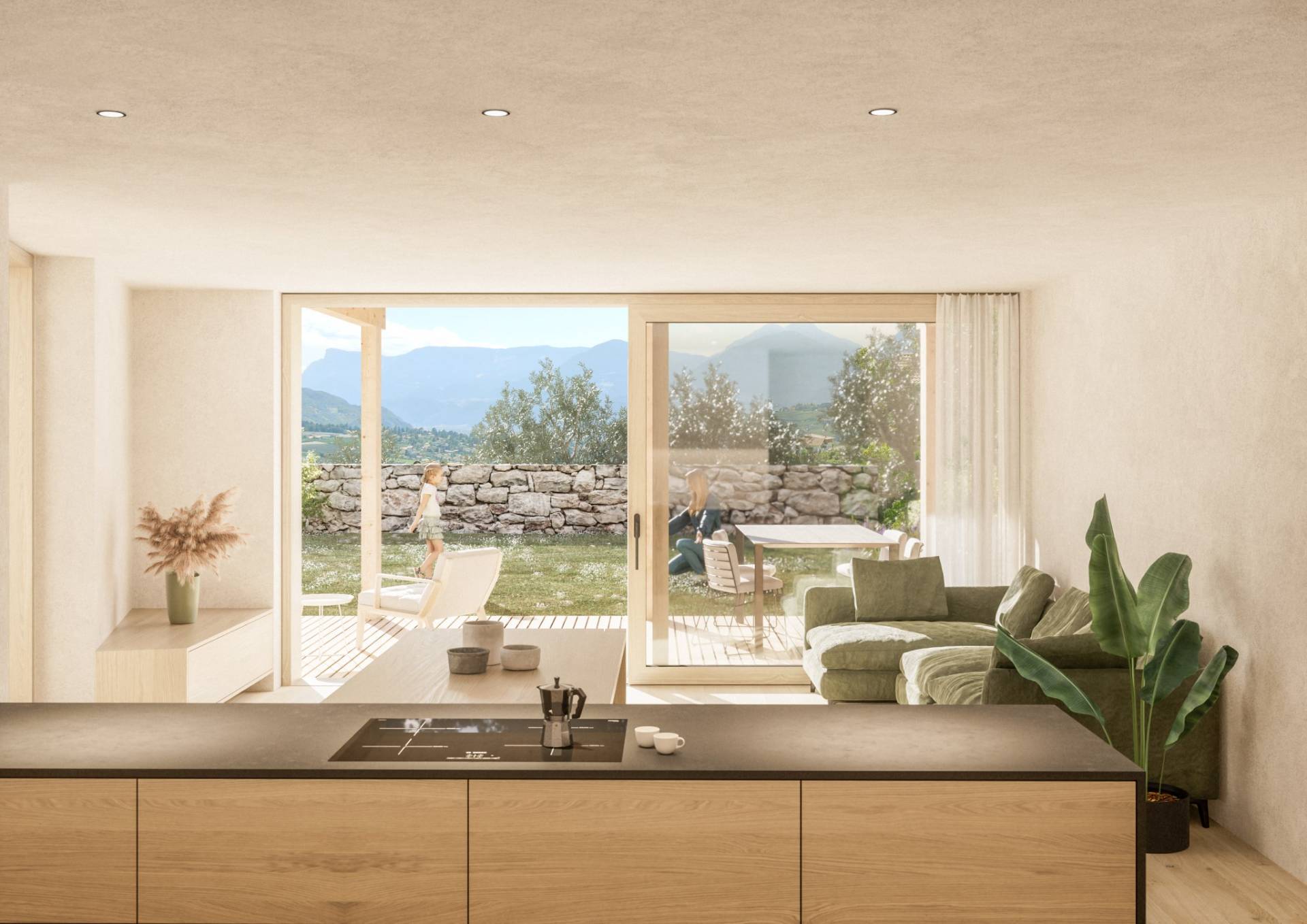 Appartamento in vendita a Altidona, Marina di Altidona