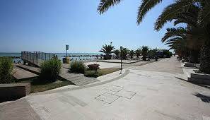 Appartamento in vendita a Altidona, Marina di Altidona