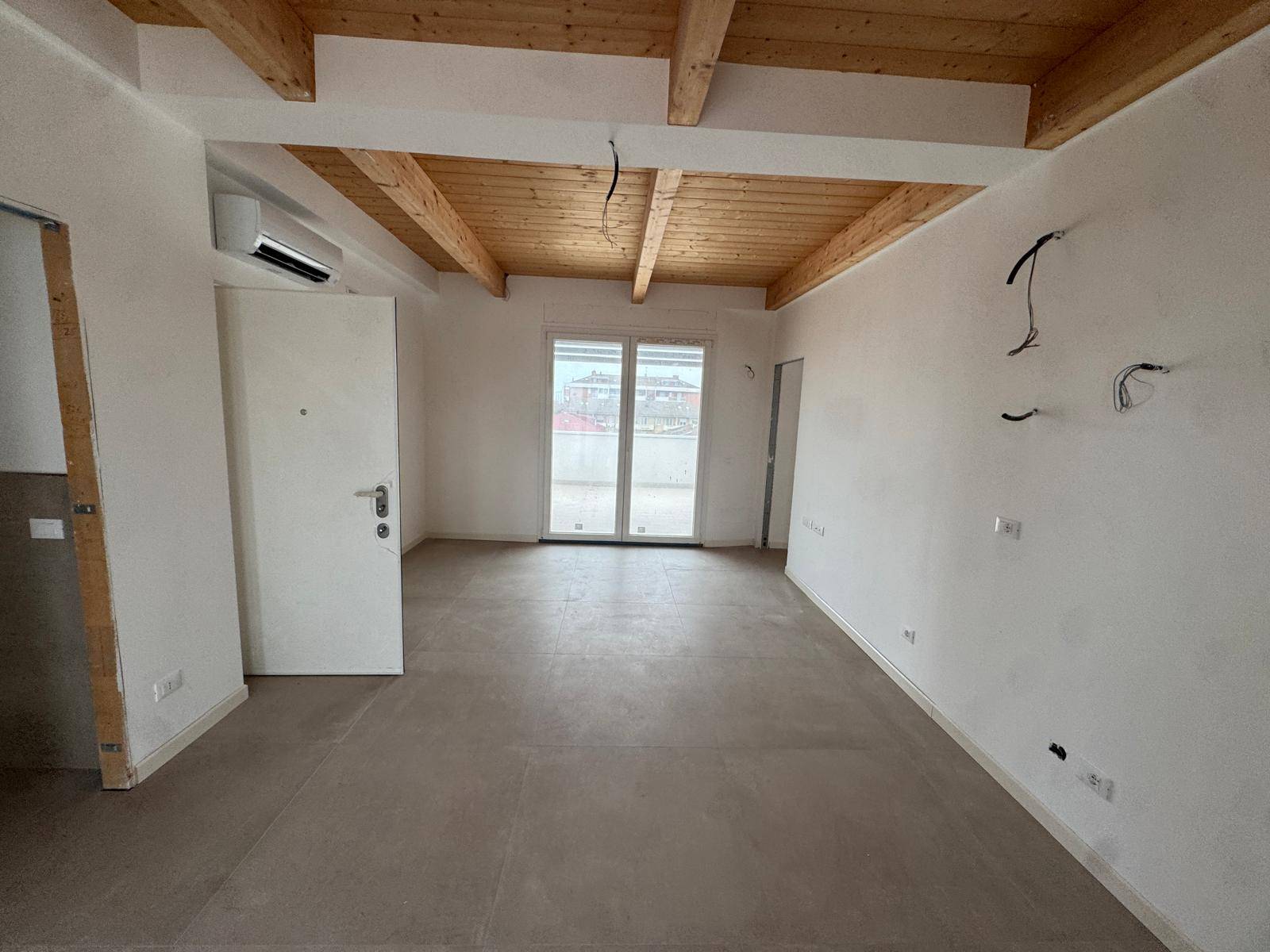 Appartamento in vendita a Fermo, Casabianca