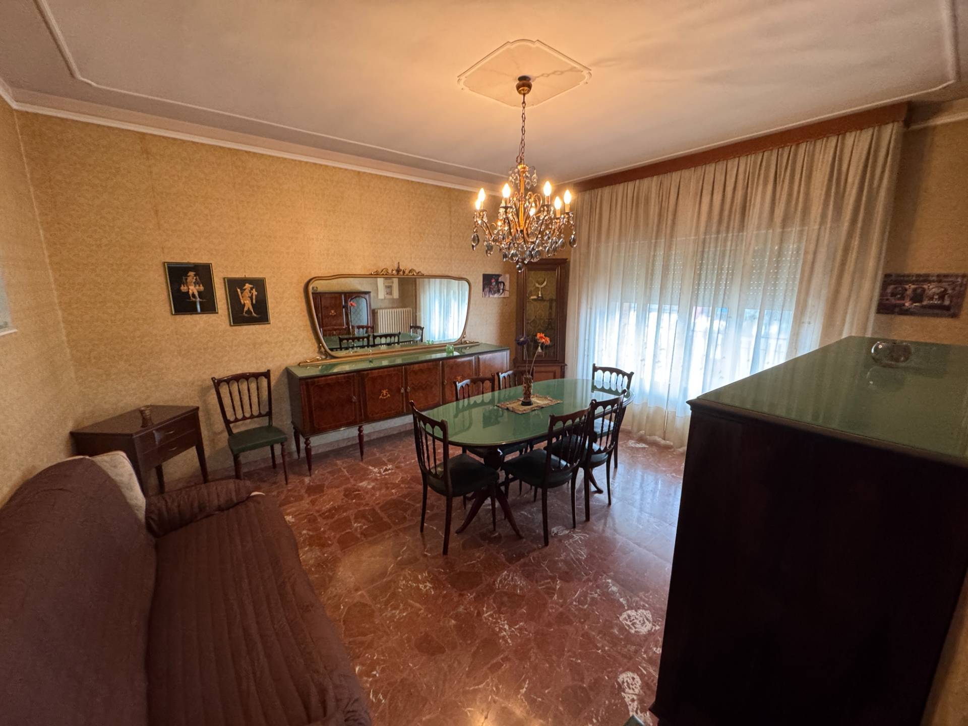 Appartamento in affitto a Altidona, Marina di Altidona