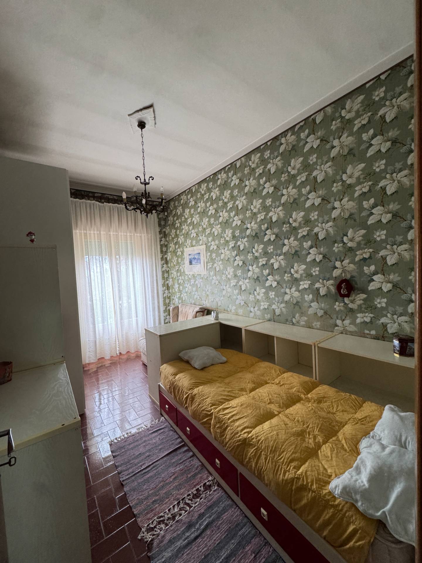 Appartamento in affitto a Altidona, Marina di Altidona