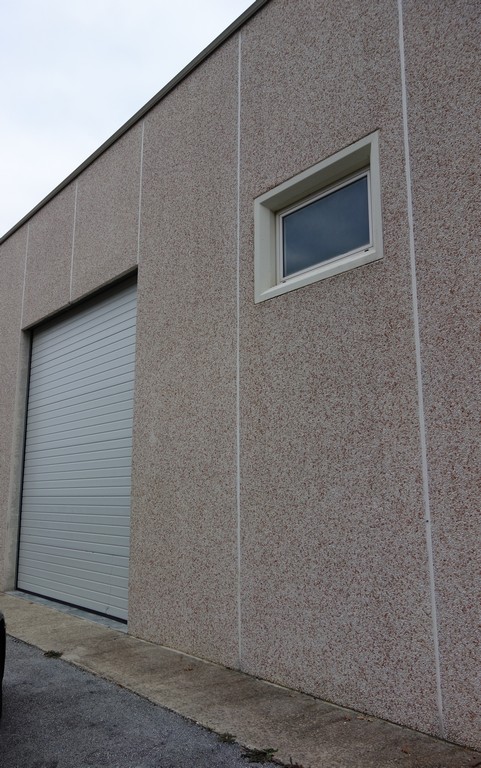 Capannone in vendita a Lapedona