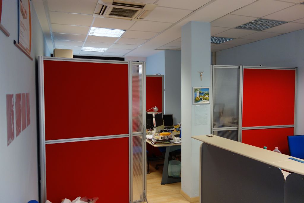 Locale commerciale - artigianale - uffici in vendita a Porto Sant'Elpidio