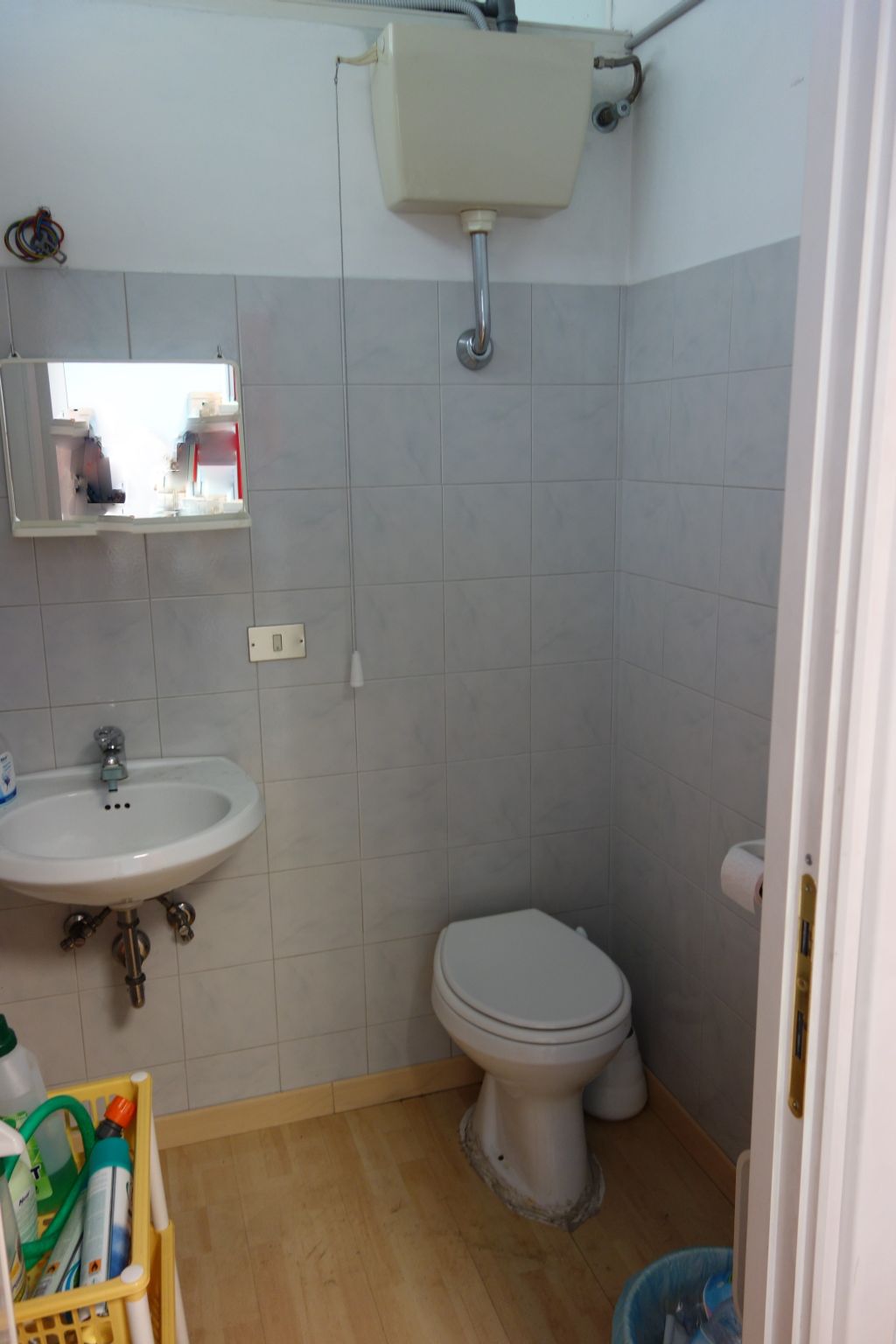 Locale commerciale - artigianale - uffici in vendita a Porto Sant'Elpidio