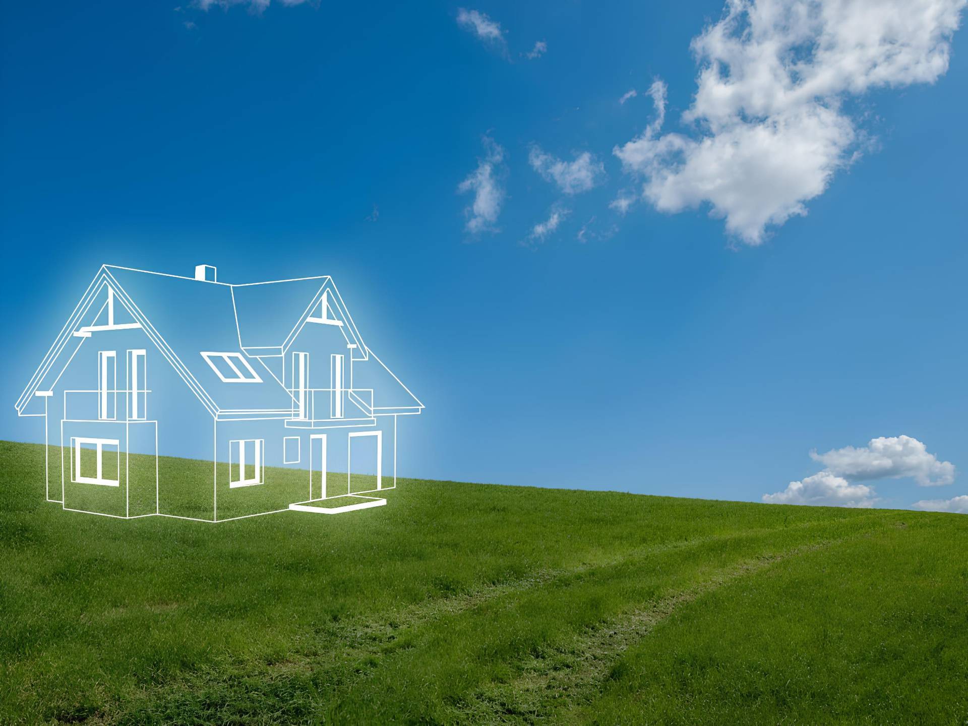 Lotto edificabile in vendita a Lapedona