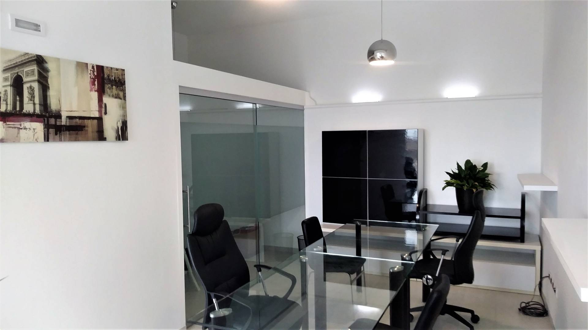 Locale commerciale - artigianale - uffici in vendita a Pedaso