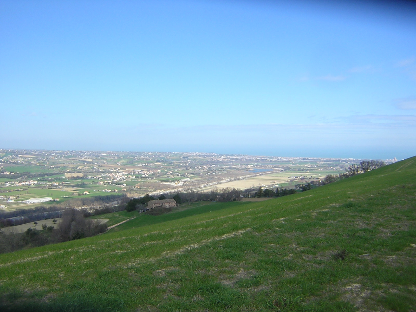 Terreno in vendita a Ripatransone
