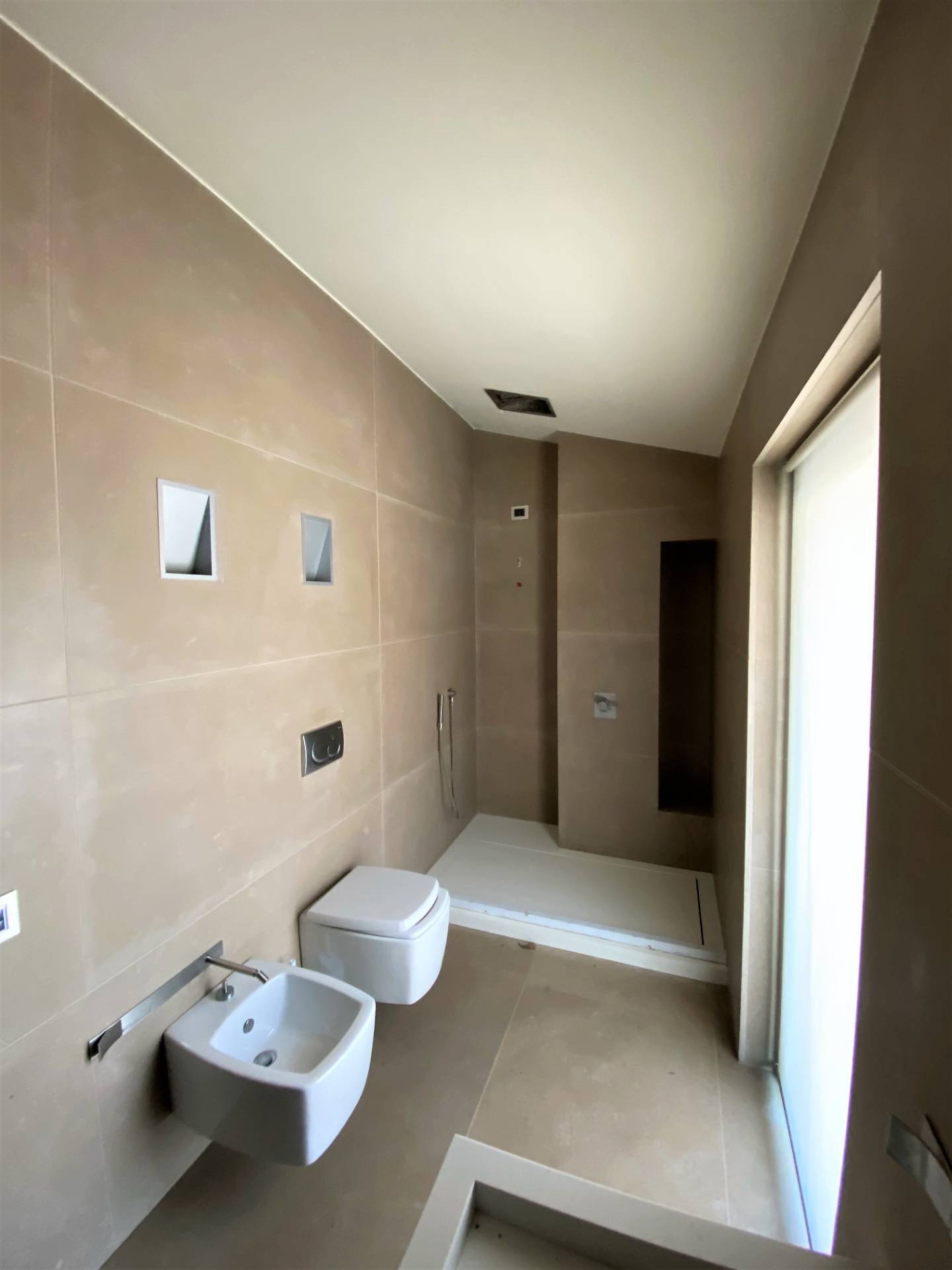 Casa singola - Soluzione indipendente in vendita a Fermo, Torre di Palme