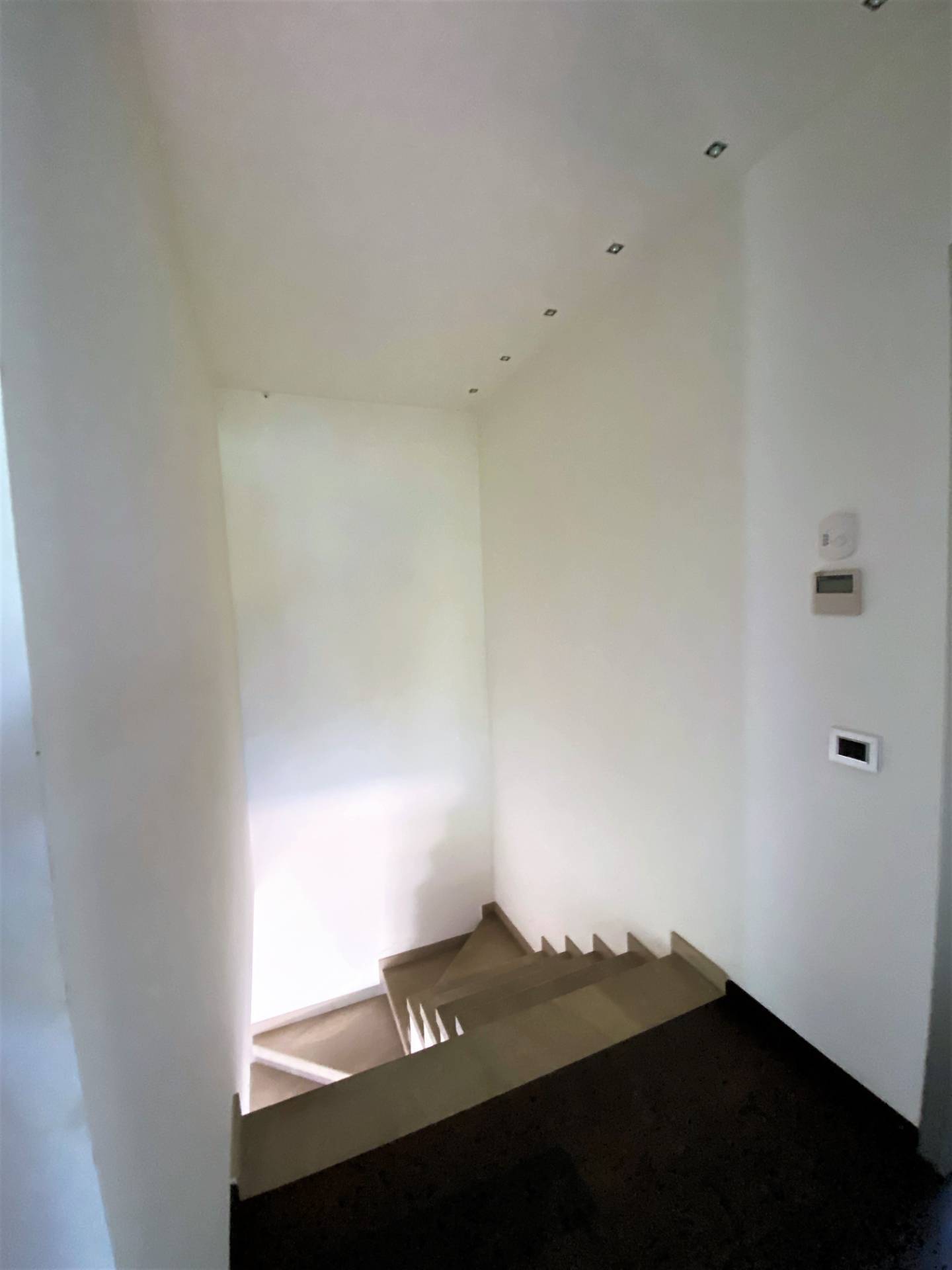 Casa singola - Soluzione indipendente in vendita a Fermo, Torre di Palme