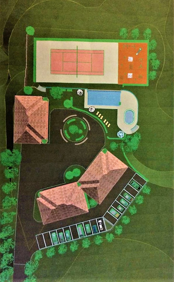 Casa Colonica con Terreno in vendita a Magliano di Tenna