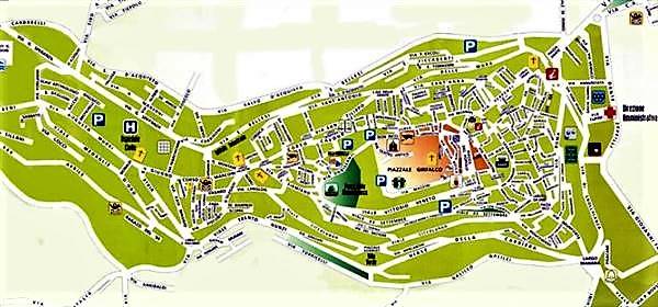 Locale commerciale - artigianale - uffici in vendita a Fermo, Tirassegno