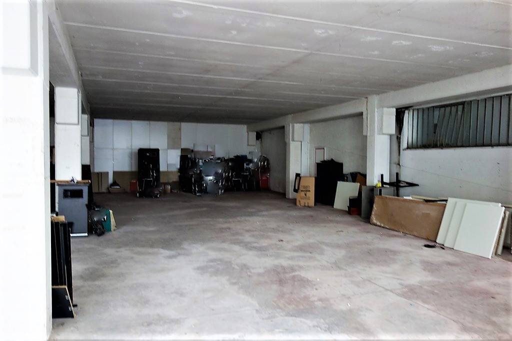 Capannone in vendita a Lapedona